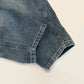 Relaxed Fit Jeans - Vintage Blue