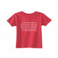 "Jesus Loves this Boy" Tee