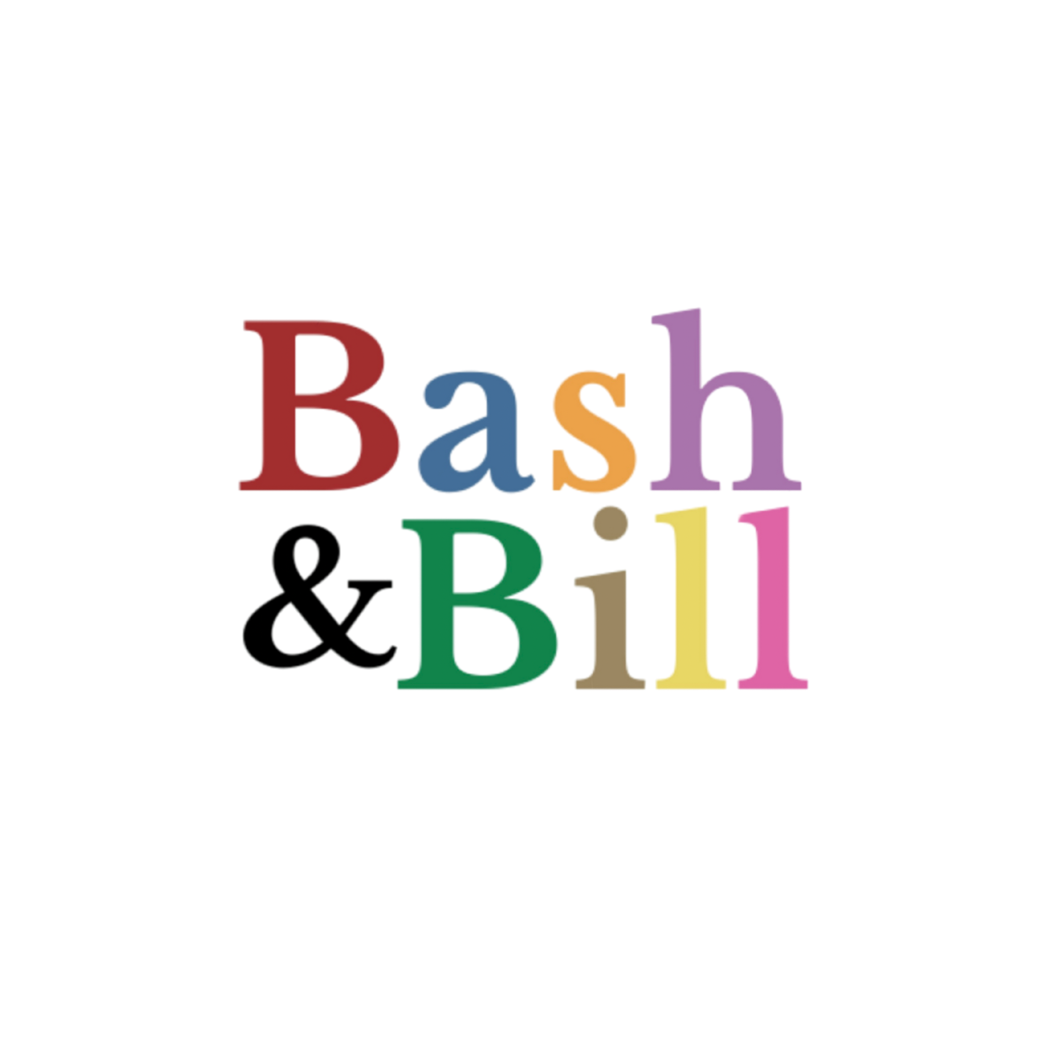 Bash & Bill