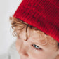 Knitted Beanie - Club Jesus