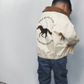 Little Rancher Jacket - Khaki