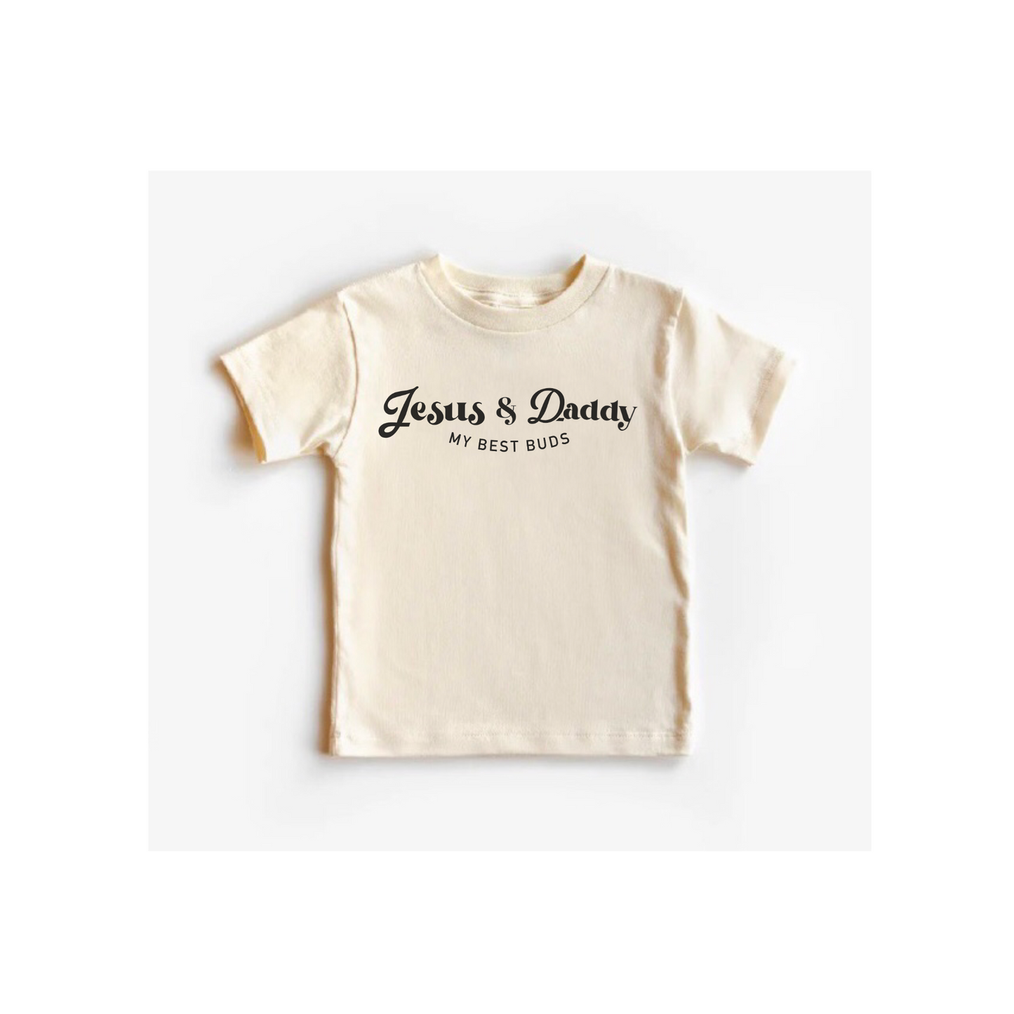 "Best Buds" Tee