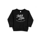 "Mad Love" Crewneck