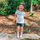 "Best Buds" Tee