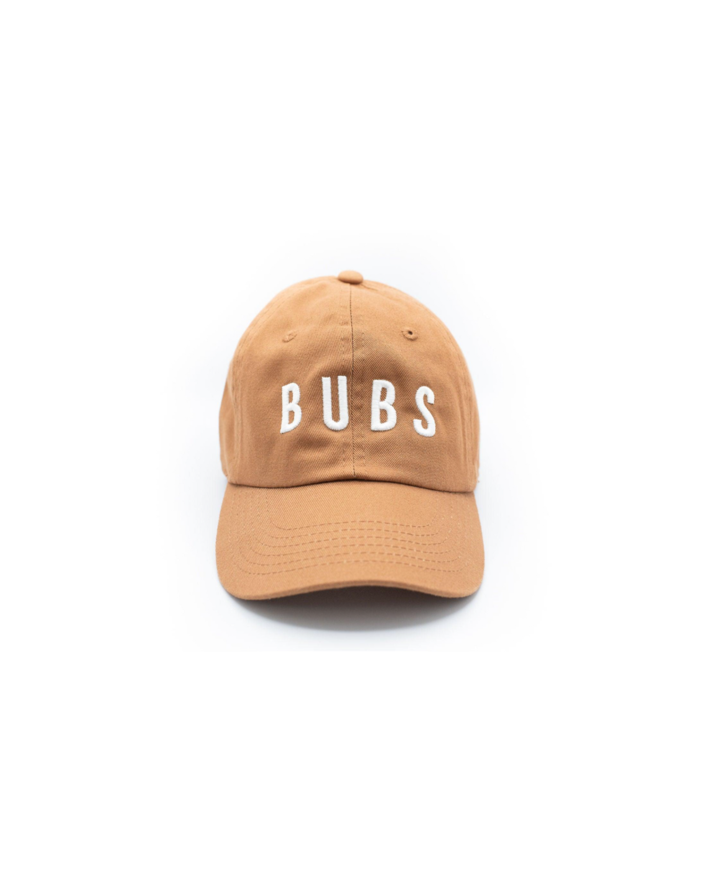 Bubs Cap