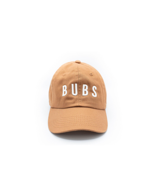 Bubs Cap